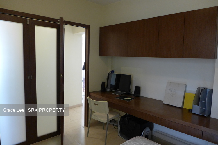 Blk 112 Edgefield Plains (Punggol), HDB Executive #209458421